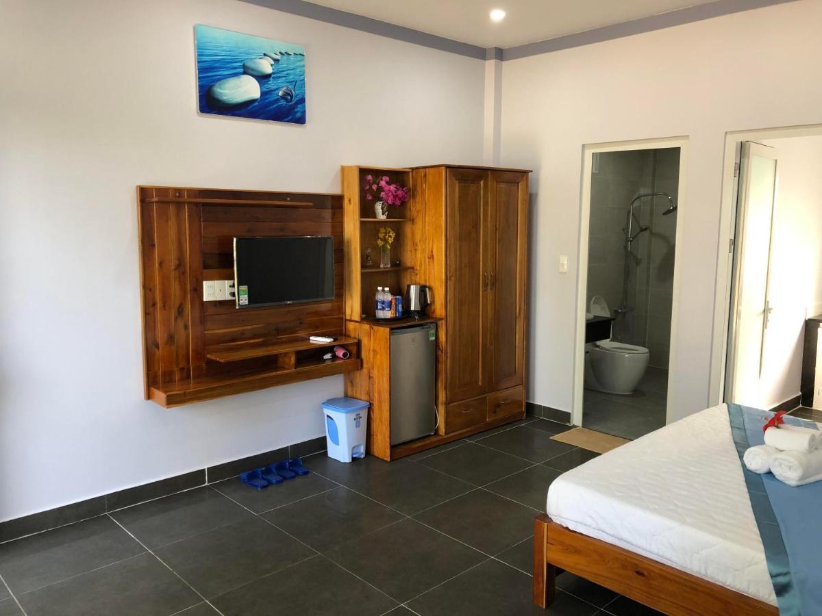 Bien Doi Bungalow Phu Quoc Exterior photo