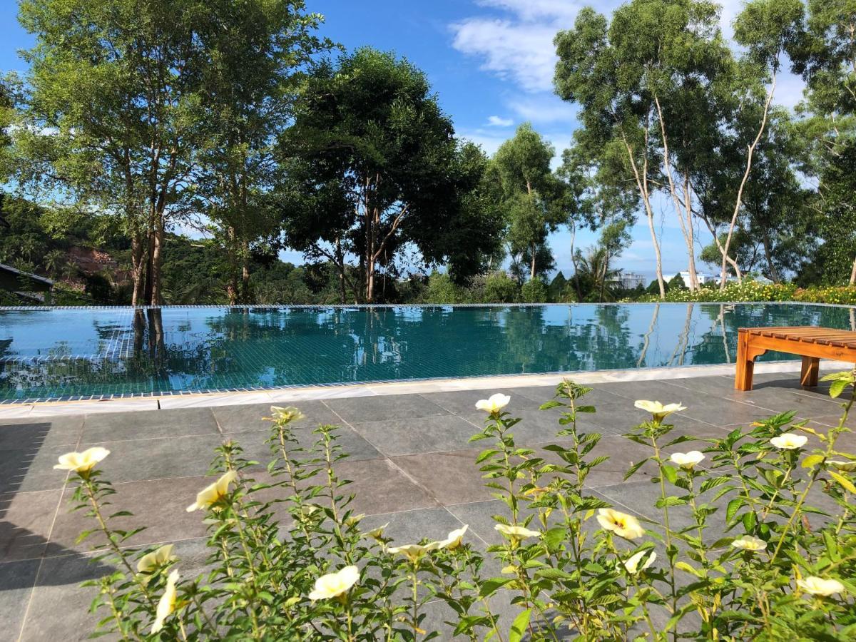 Bien Doi Bungalow Phu Quoc Exterior photo