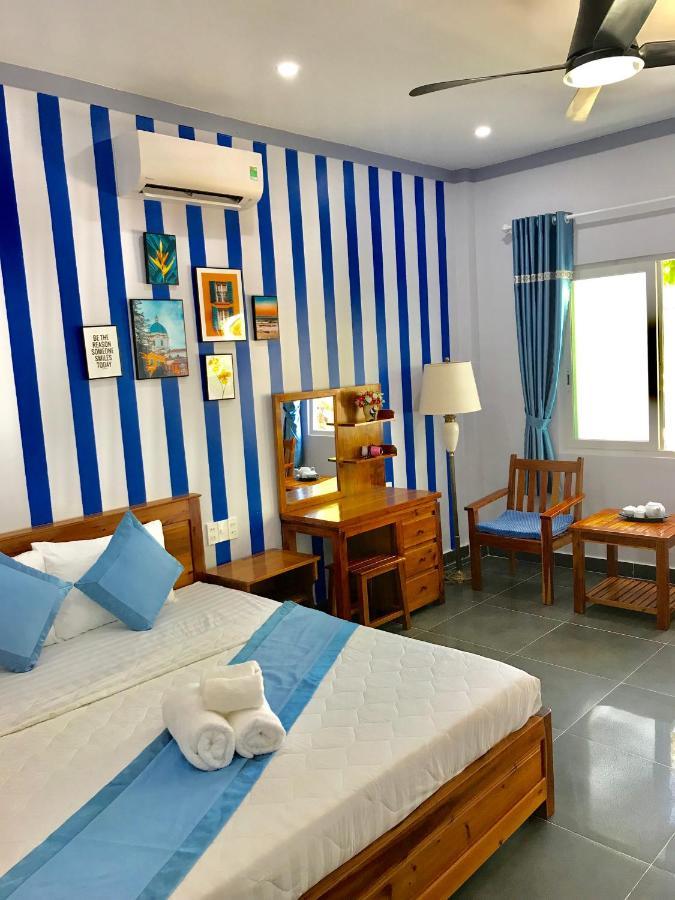 Bien Doi Bungalow Phu Quoc Exterior photo