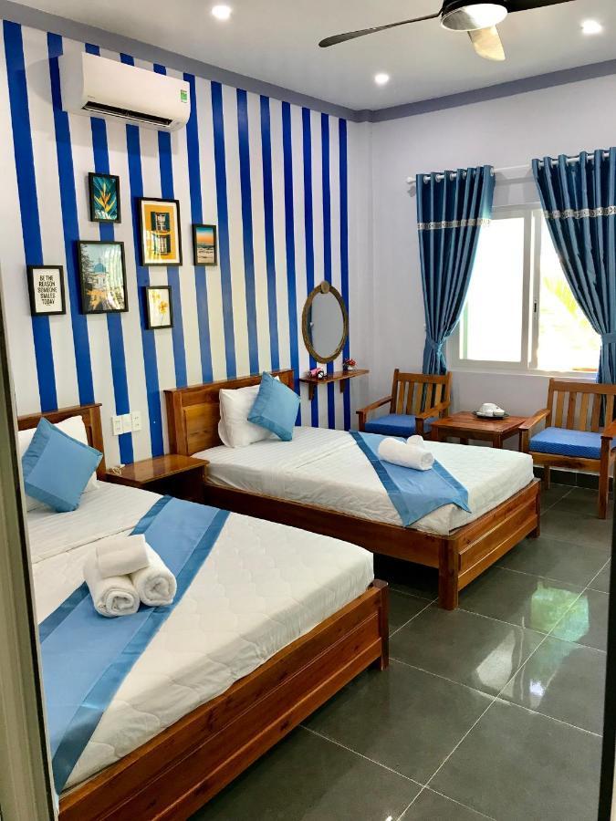 Bien Doi Bungalow Phu Quoc Exterior photo
