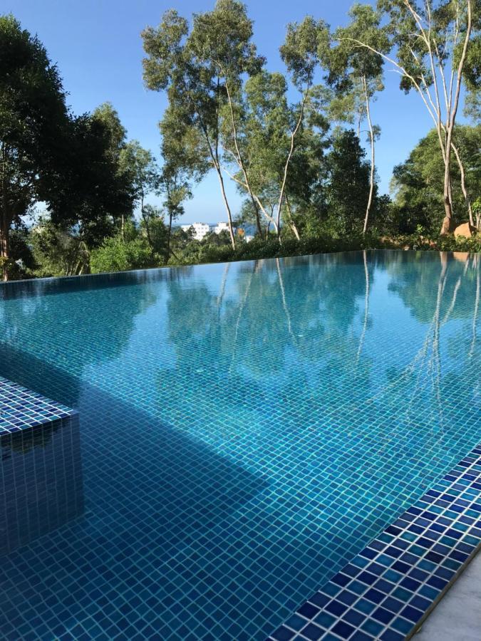 Bien Doi Bungalow Phu Quoc Exterior photo