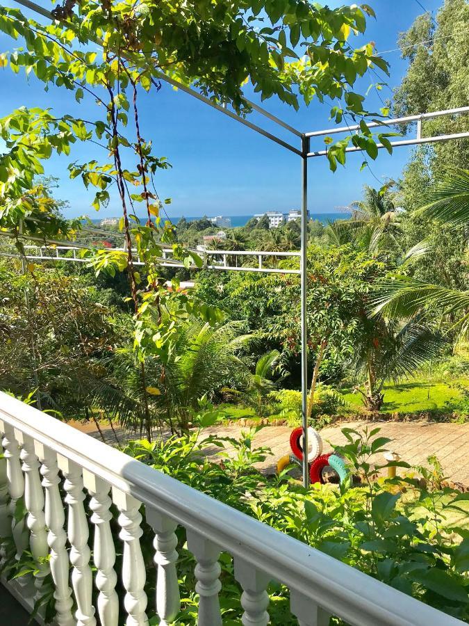 Bien Doi Bungalow Phu Quoc Exterior photo