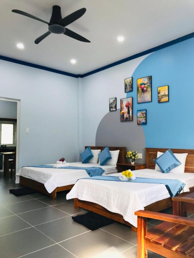 Bien Doi Bungalow Phu Quoc Exterior photo