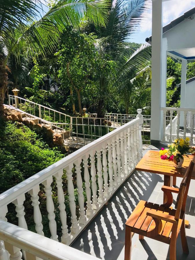 Bien Doi Bungalow Phu Quoc Exterior photo