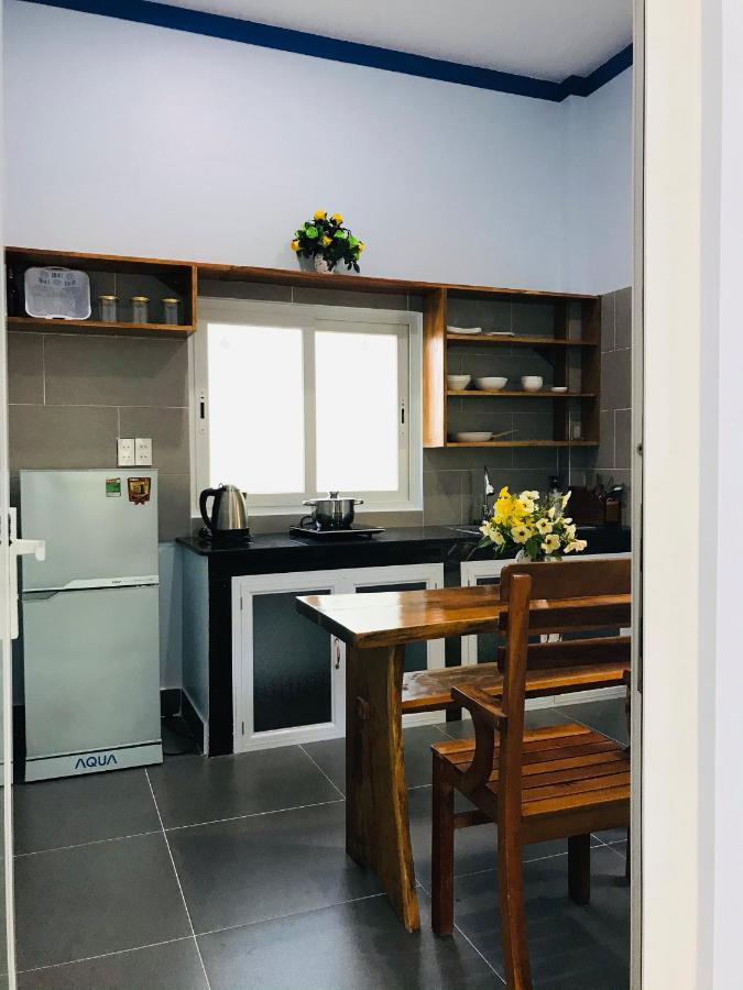 Bien Doi Bungalow Phu Quoc Exterior photo