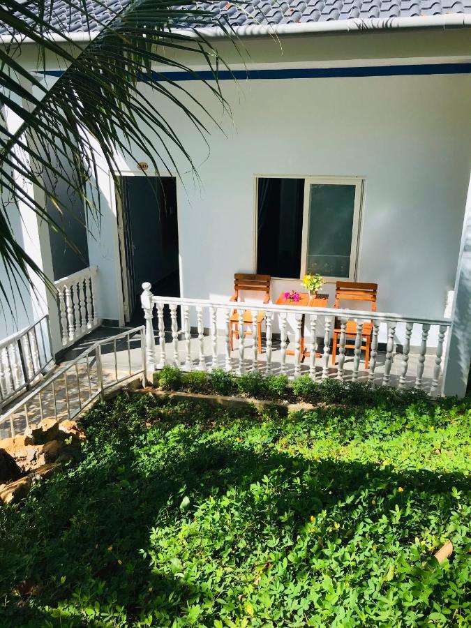 Bien Doi Bungalow Phu Quoc Exterior photo