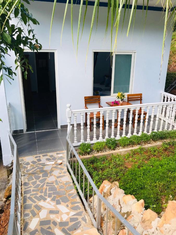 Bien Doi Bungalow Phu Quoc Exterior photo