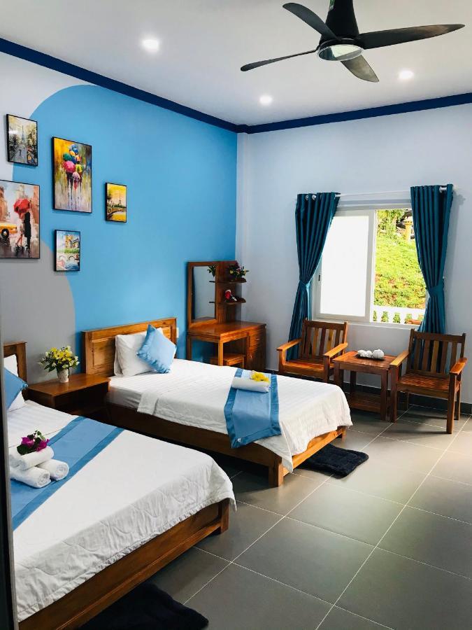 Bien Doi Bungalow Phu Quoc Exterior photo