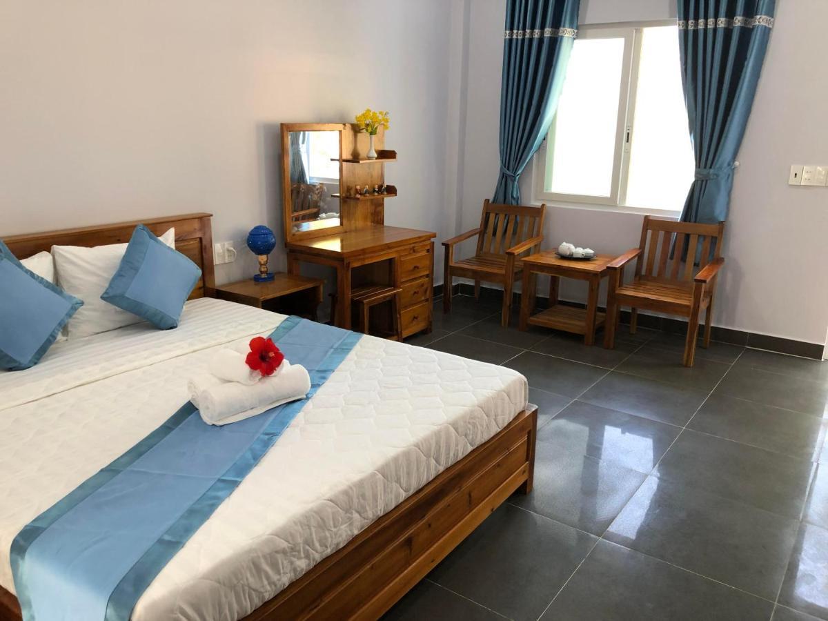 Bien Doi Bungalow Phu Quoc Exterior photo