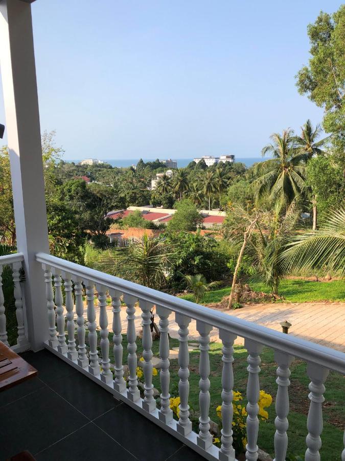 Bien Doi Bungalow Phu Quoc Exterior photo