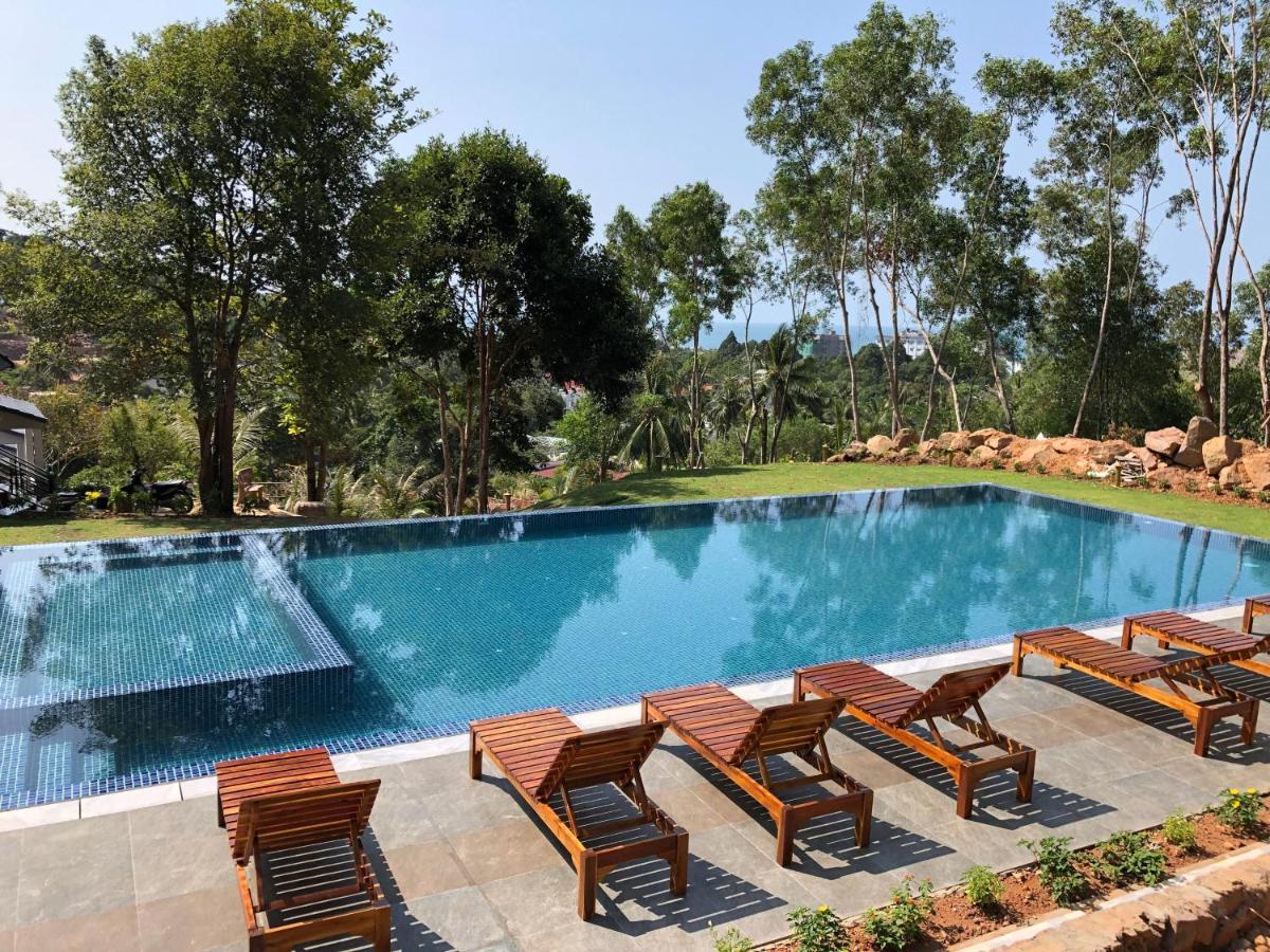 Bien Doi Bungalow Phu Quoc Exterior photo