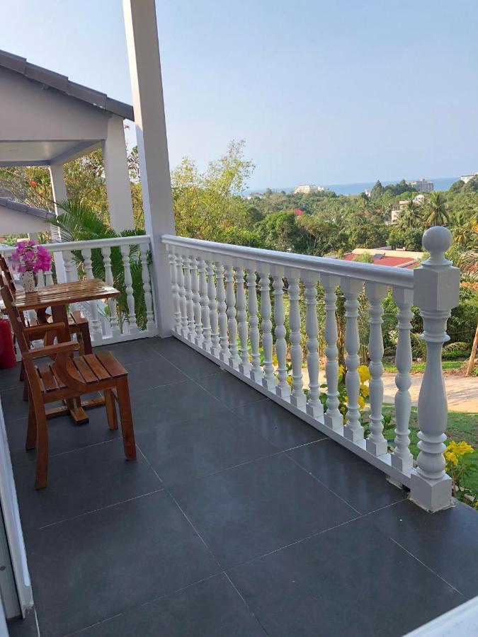 Bien Doi Bungalow Phu Quoc Exterior photo