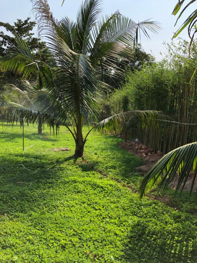 Bien Doi Bungalow Phu Quoc Exterior photo